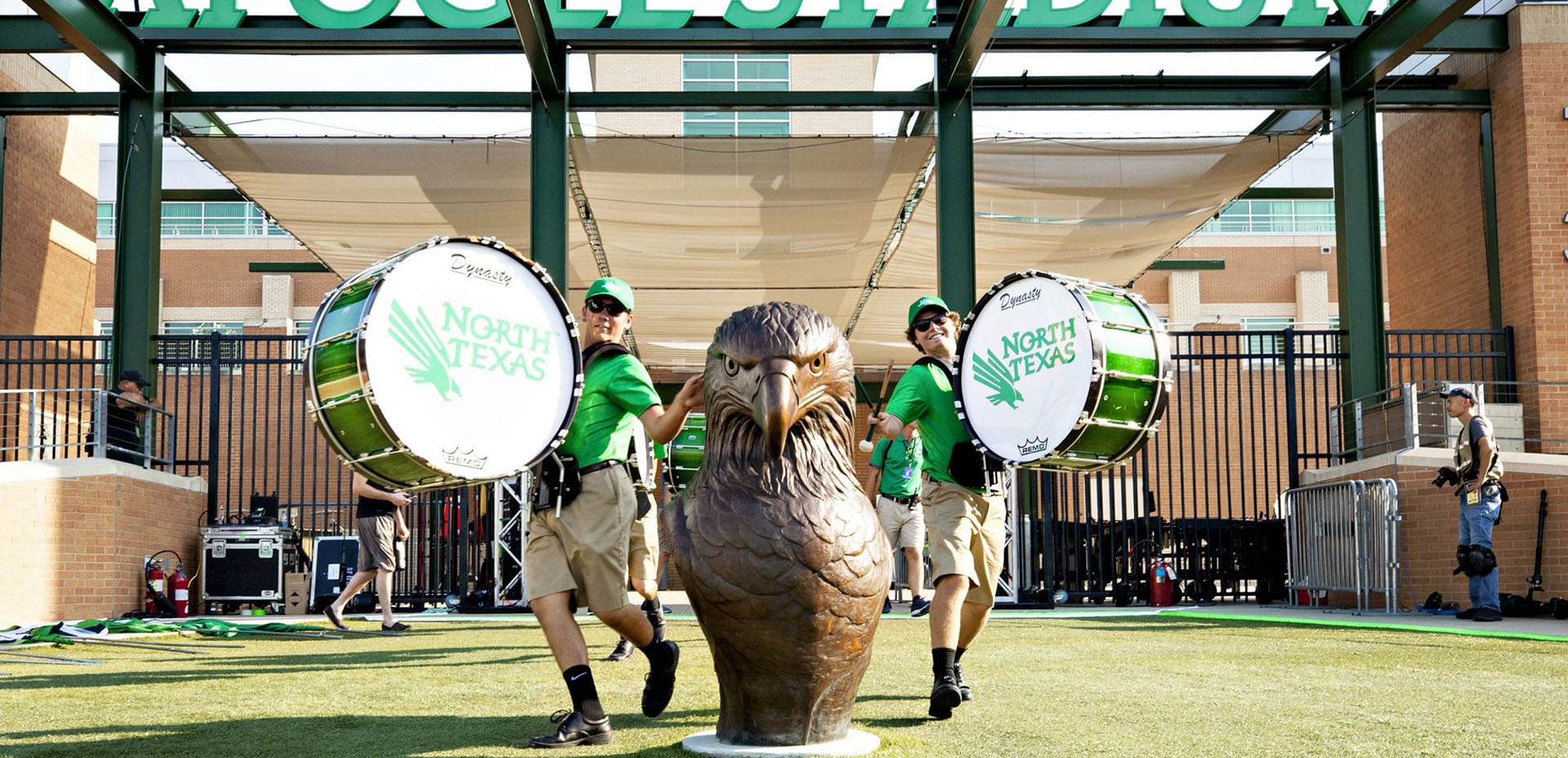 UNT Alumni Association