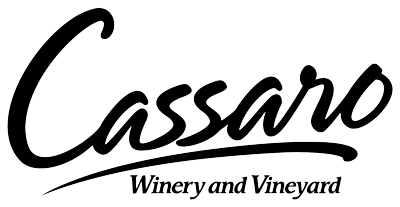 Cassaro Winery logo