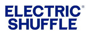 Electric Shuffle logo