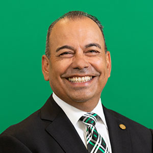 Ernest Martinez