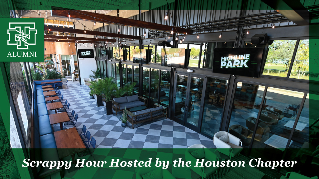 Scrappy Hour Hosted by the Houston Chapter