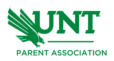 UNT Parent Association logo