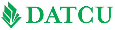 DATCU logo