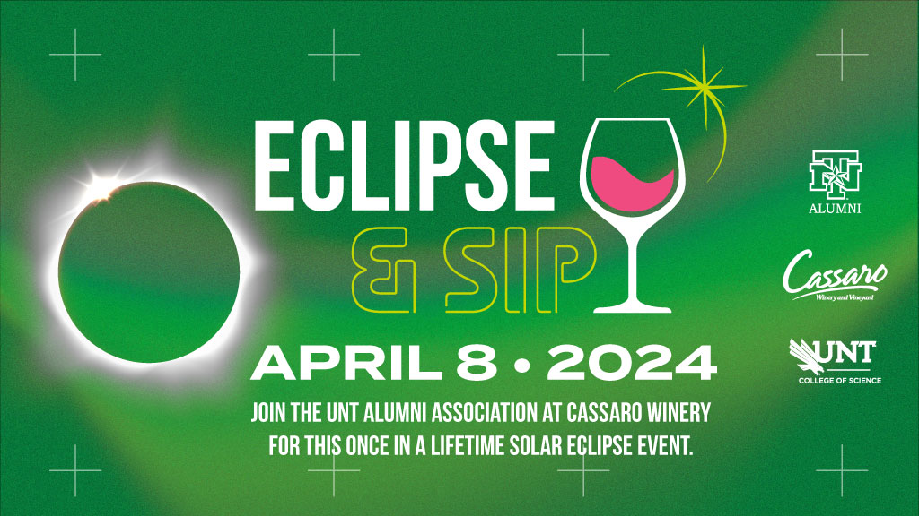 Eclipse and Sip event graphic