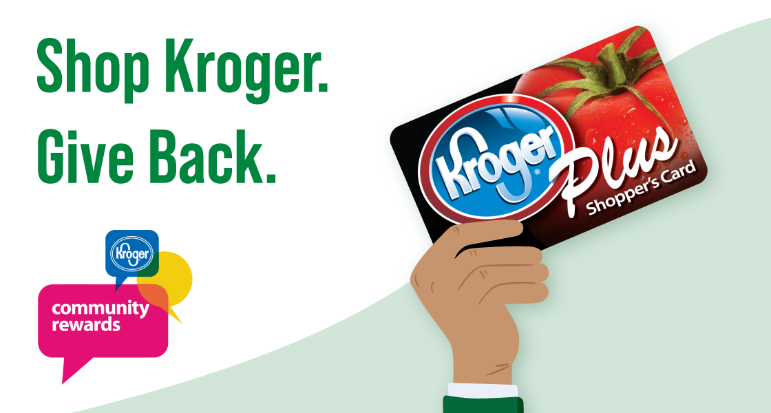 Kroger Community Rewards Program - Shop Kroger, Give Back