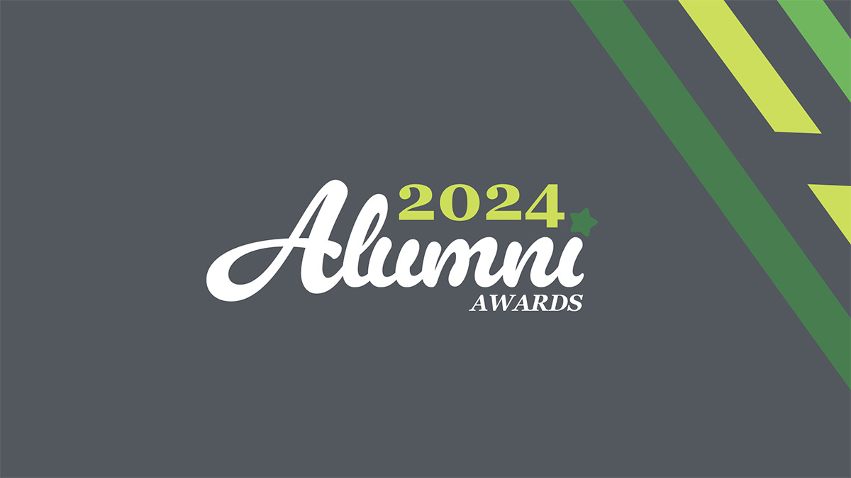 Alumni Awards 2024