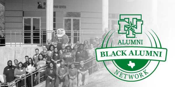 UNT Black Alumni Network