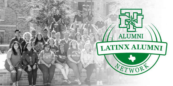 UNT Latinx Alumni Network