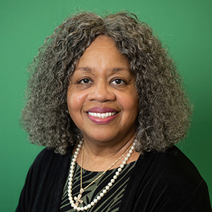 Debra Sinclair-White