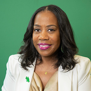 Kendria Taylor