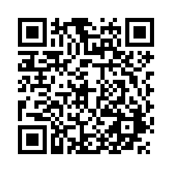 Networks event sign in QR code