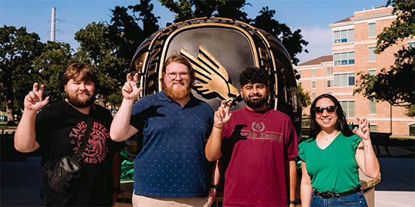 GOLD Alumni Network