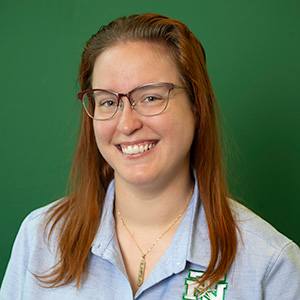 Kayla Holloway
