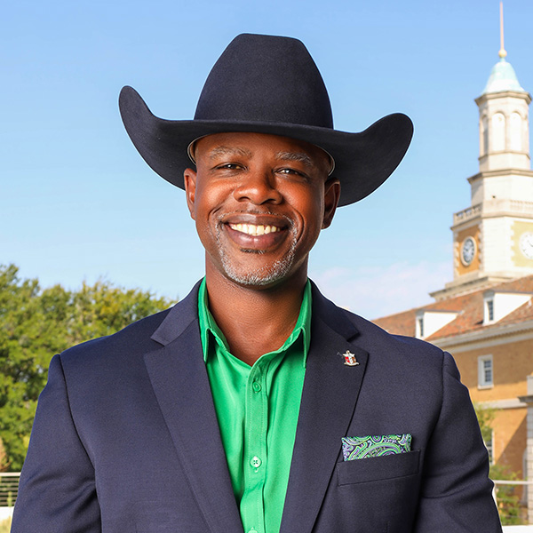 Kelleyton Wilson Sr.