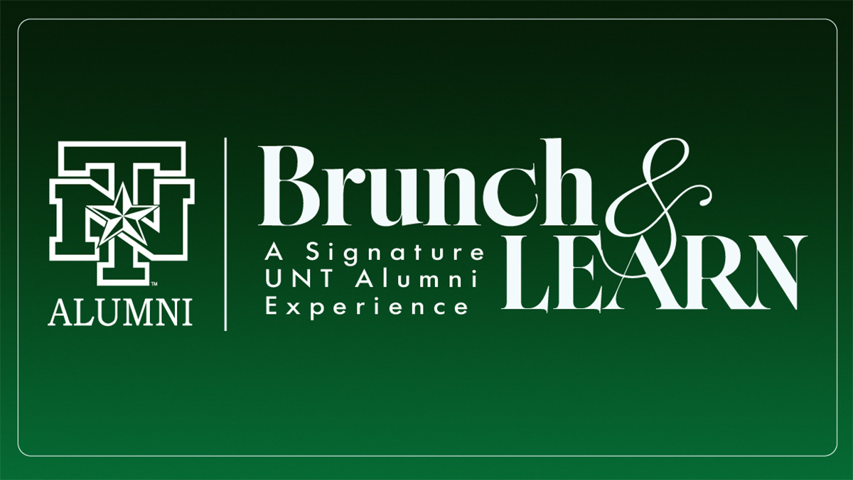 Brunch & Learn Event Series