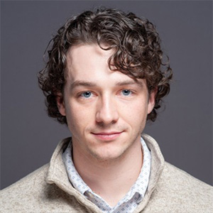Honoree Bios: Nickolas Hight ('22)