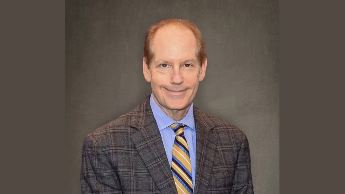 David Schless