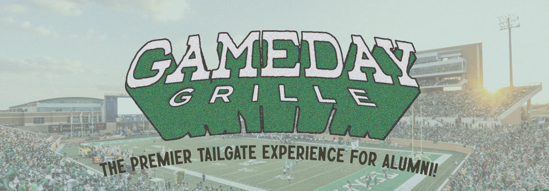 GameDay Grille Temp Image