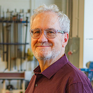 Phil Samson ('22 M.F.A.)