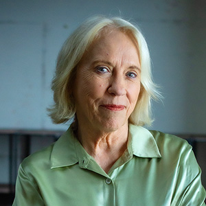 Susan Gabbard ('70, '94 M.A.)
