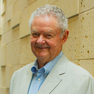 Troy Phillips ('69)