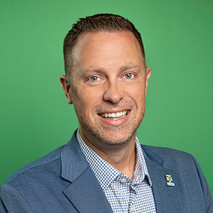 Brian Hale