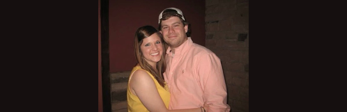 Kelley and Joey McGee